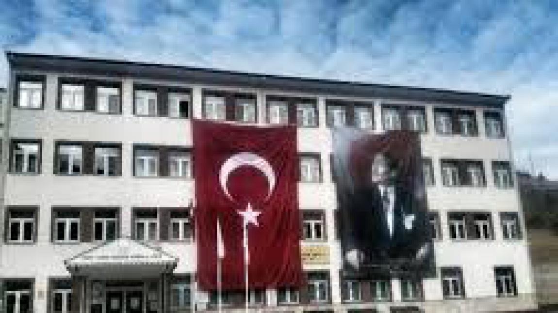 Şehit Tamer Özdemir Anadolu Lisesi resmi